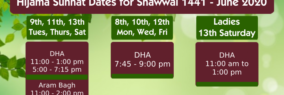 Shawwal 1441