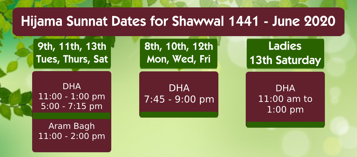 Shawwal 1441