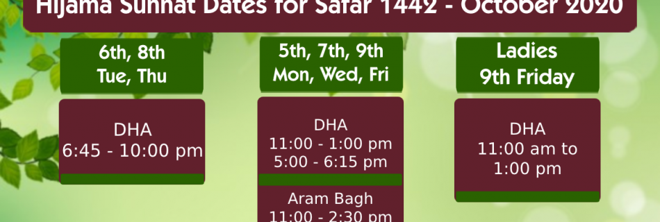 Safar 1442