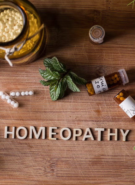 Homeopathy