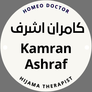 Dr. Kamran Ashraf