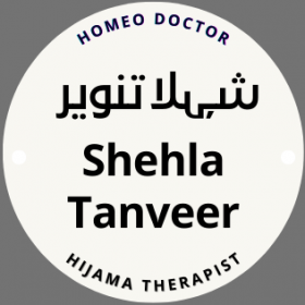 Dr. Shehla Tanveer