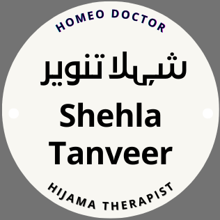 Dr. Shehla Tanveer