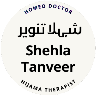 Homeo Dr. Shehla