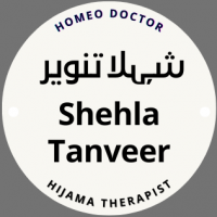 Dr. Shehla Tanveer